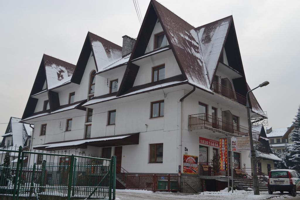 U Lampy Zakopane