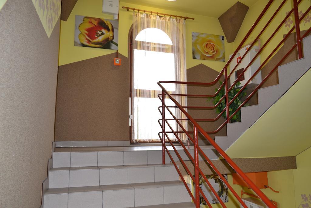 Homestay U Lampy Zakopane